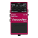 Процессор эффектов Boss VO-1 Red - рис.0 Процессор эффектов Boss VO-1 Red - рис.0