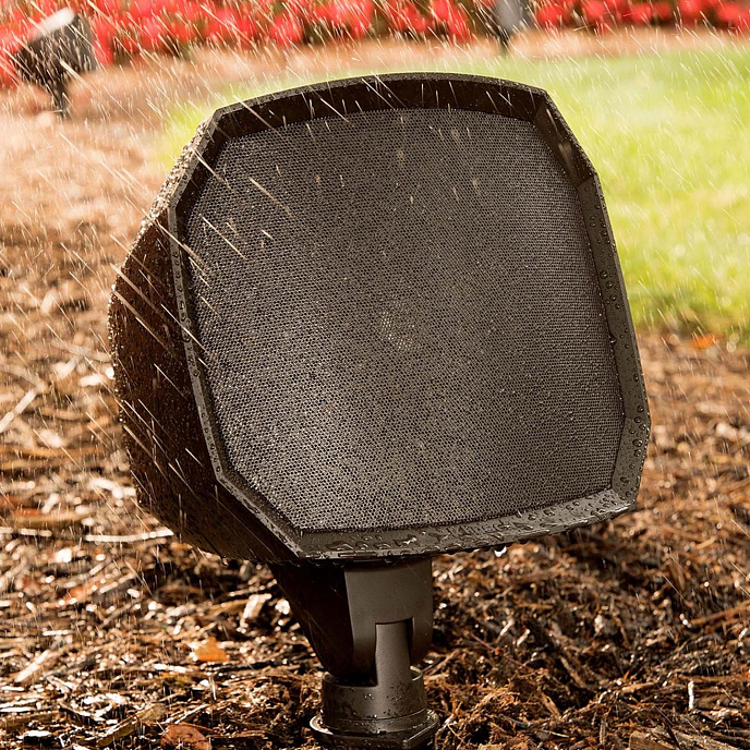 Напольная акустика Klipsch PRO-500T-LS Black - рис.3