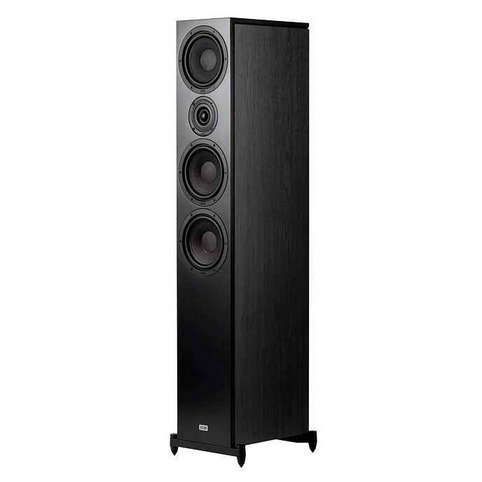 Напольная акустика HECO Aurora XT 700 Black/Oak - рис.2