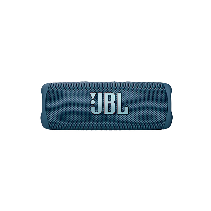 Портативная колонка JBL Flip 6 Blue - рис.0