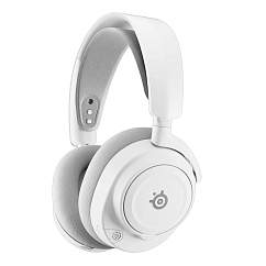 Игровая гарнитура SteelSeries Arctis Nova 7 Wireless Gen 2 White