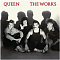 Queen The Works LP