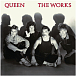 Виниловая пластинка Queen The Works LP - рис.0