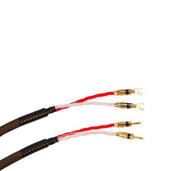 Кабель Tchernov Cable Reference DSC SC Sp/Bn 2.65 m - рис.0