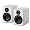 Pro-Ject Speaker Box 3 E White High Gloss
