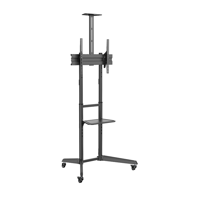 Стойка Uniteki ST006AVB Black - рис.2