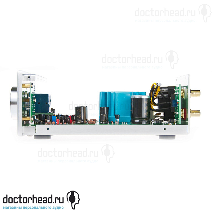 Усилитель для наушников Burson Audio Soloist SL - рис.8