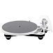Проигрыватель винила Rega Planar 10 (Aphelion 2 MC) Matt White - рис.0