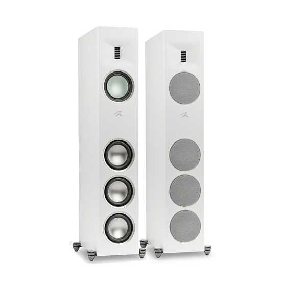 Напольная акустика Martin Logan Motion XT F100 Tower Satin White - рис.0