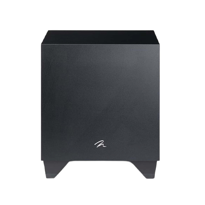 Сабвуфер Martin Logan Dynamo 400 Black - рис.1