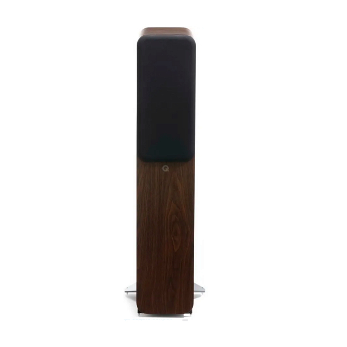 Напольная акустика Q Acoustics 3050c Walnut - рис.1
