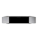 Усилитель мощности Moon by Simaudio 461 Silver Black - рис.1