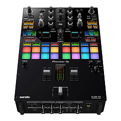 Микшерный пульт Pioneer DJM-S7