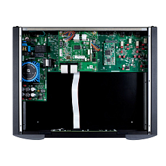 ЦАП Moon by Simaudio 280D MiND 2 Black