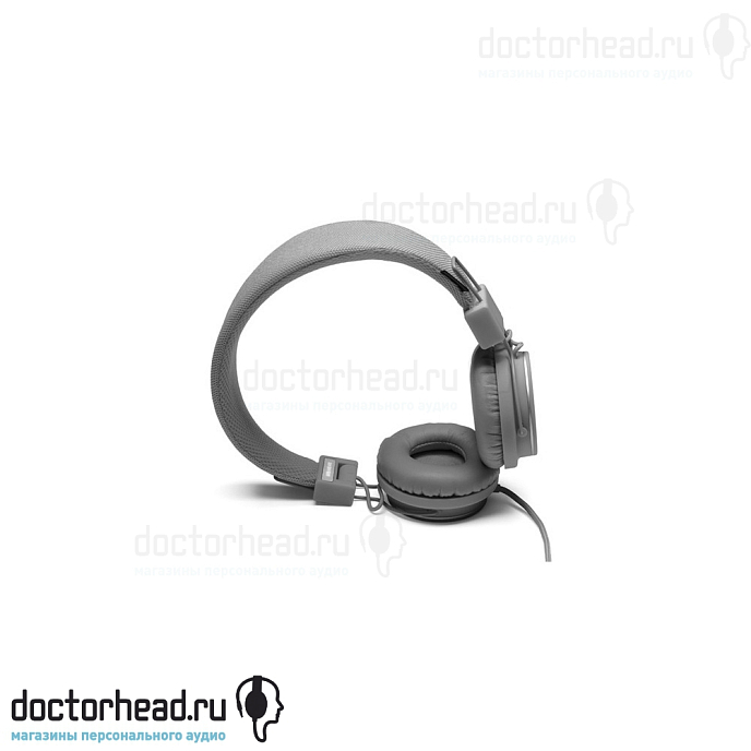 Наушники Urbanears Plattan Dark Gray - рис.4