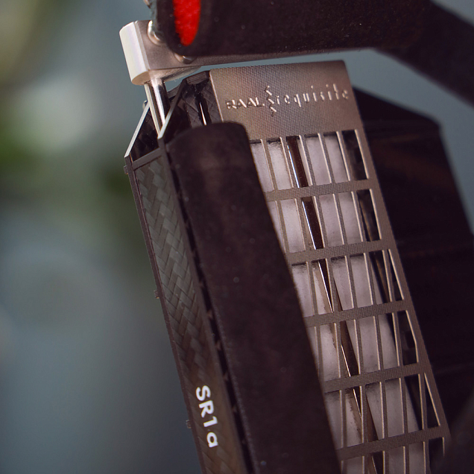 Наушники RAAL-requisite SR1a + HSA1b Black - рис.3