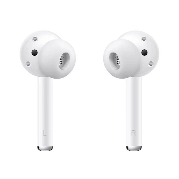 Наушники Honor Magic Earbuds White - рис.1