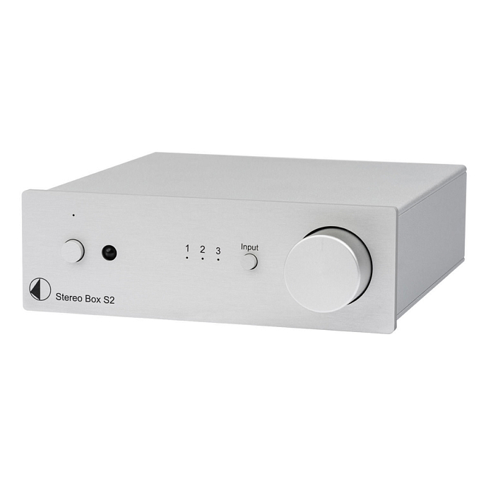 Проигрыватель винила Pro-Ject Stream + Vinyl White - рис.8