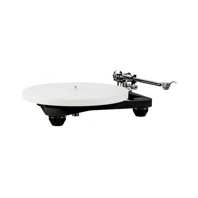 Проигрыватель винила Rega Planar 10 Black - рис.0