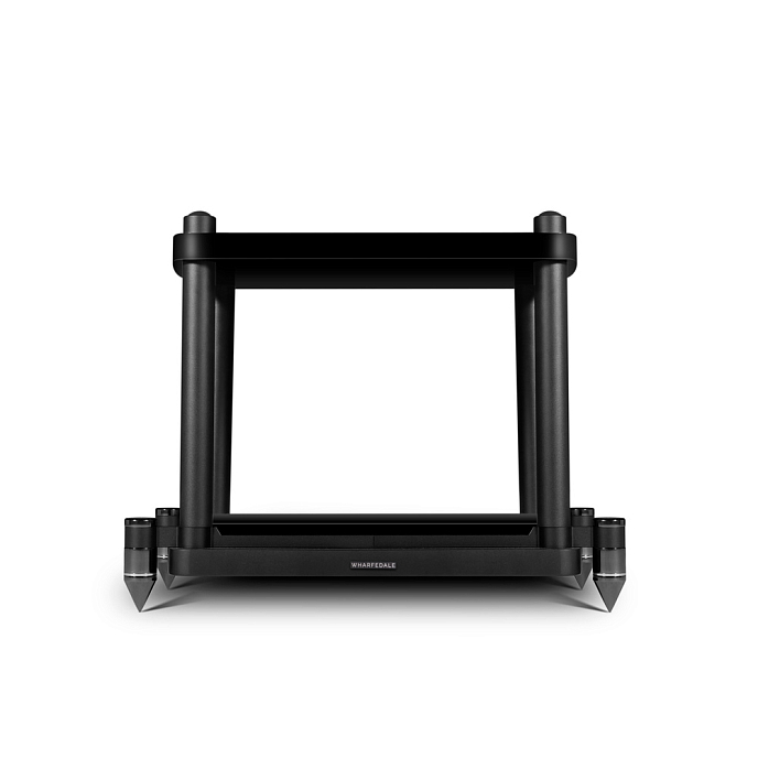Центральный канал Wharfedale Elysian C Stand Piano Black - рис.4