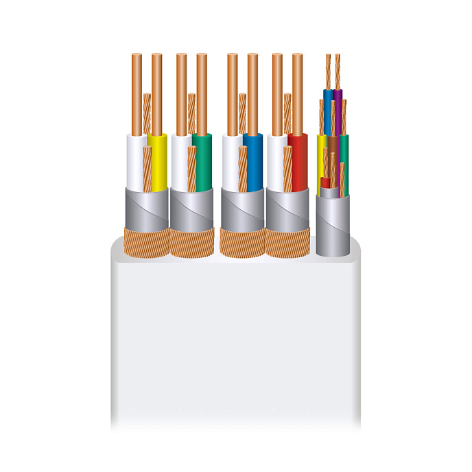 Кабель Wireworld Island 7 HDMI 1m - рис.2