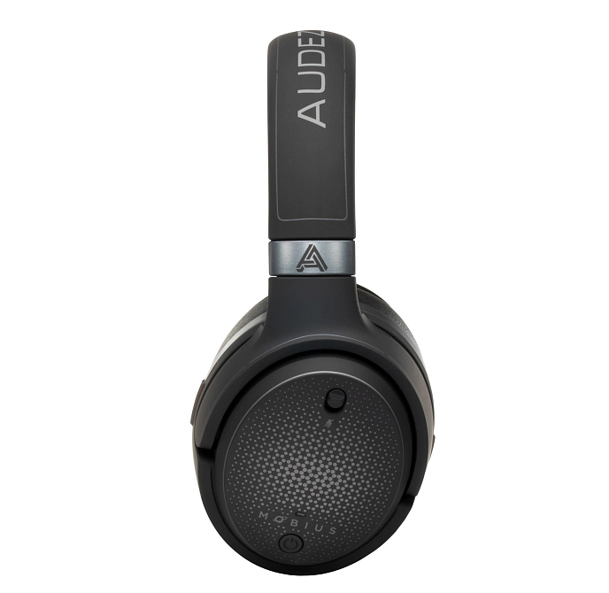Игровая гарнитура Audeze Mobius Carbon - рис.2