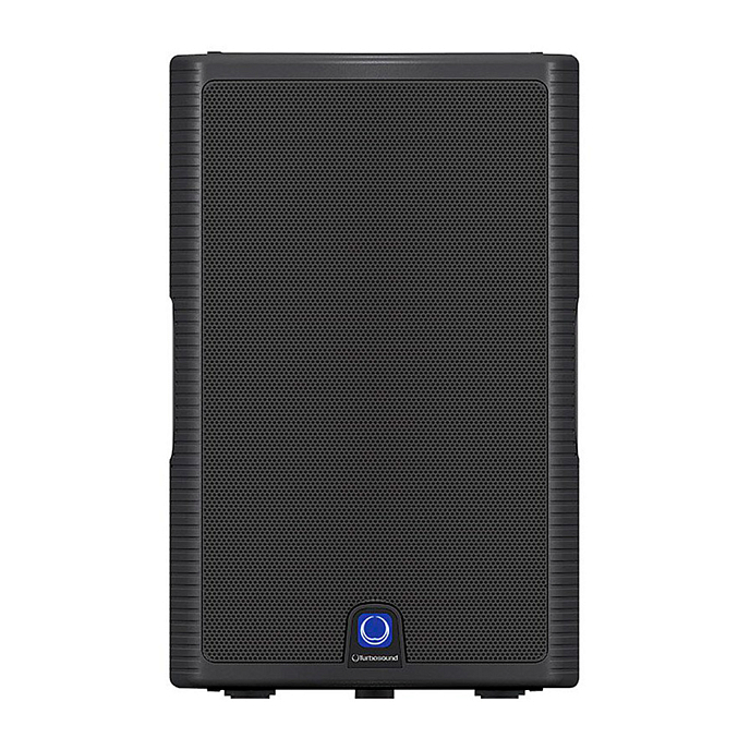 Виниловая пластинка Turbosound Milan M12 Black - рис.0