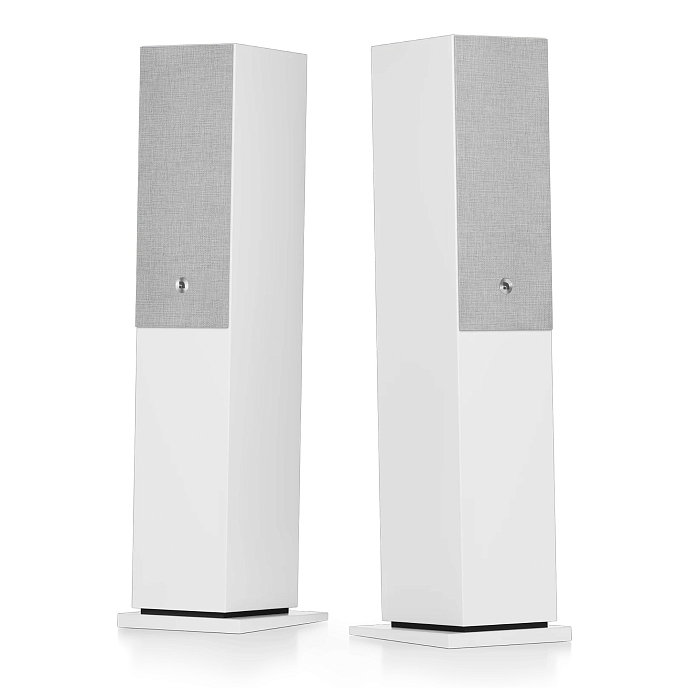 Audio Pro A48 W White - рис.1