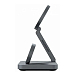 Беспроводная зарядка Magssory Yoga for Apple Qi2 Midnight - рис.4