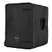 Чехол RCF CVR 005 Black - рис.0
