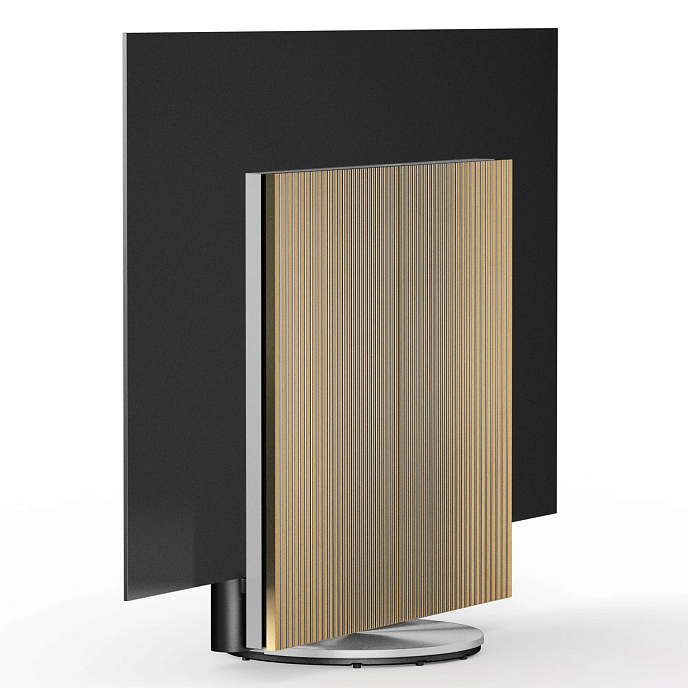 Телевизор Bang & Olufsen BeoVision Harmony 83 Walnut - рис.10