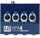 Усилитель LD Systems HPA 4 - рис.3