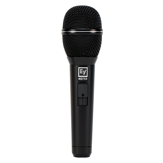 Микрофон вокальный Electro-Voice ND76S - рис.0