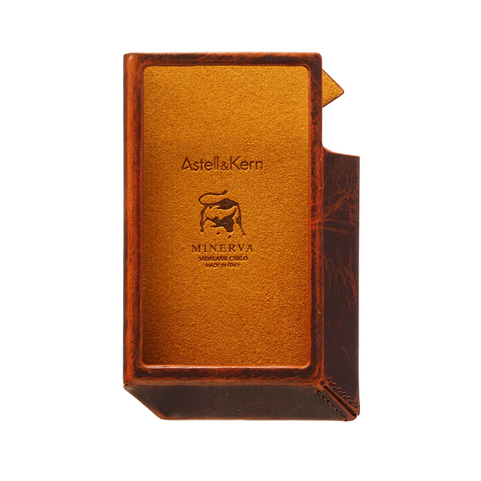 Плеер Astell&Kern AK240 Gold - рис.6