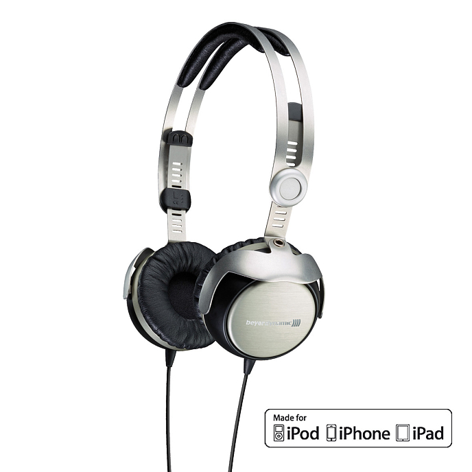 Наушники Beyerdynamic T 51 i - рис.0