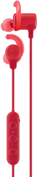 Беспроводные наушники Skullcandy Jib Plus Active Wireless Red - рис.1