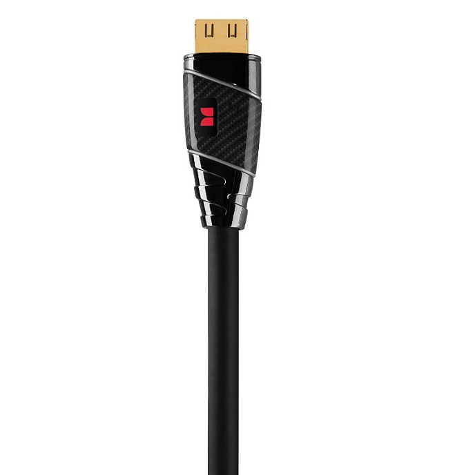 Кабель Monster Black Platinum Ultimate High Speed 3m - рис.0