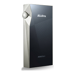 Плеер Astell&Kern SP3000M A&ultima Copper Nickel