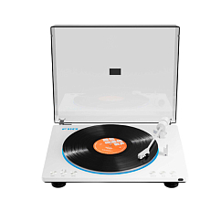 Проигрыватель винила FiiO TT13 BT White