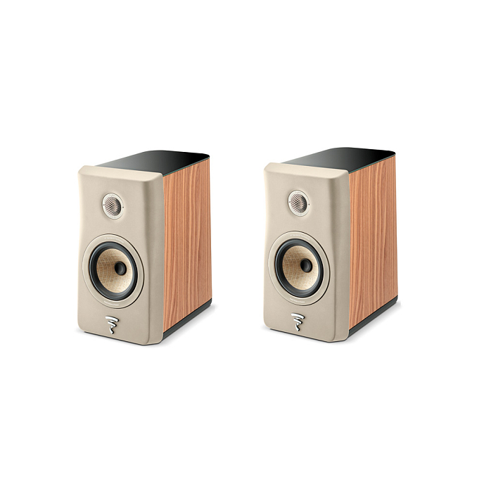 Напольная акустика Focal Kanta N1 Ivory Mat - рис.0
