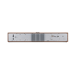 Акустическая система Ruark R810 MiE Penta-Chord Walnut