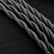 Кабель Celest Tiger Soul black 2pin 0.78 3.5mm 1.2m - рис.4