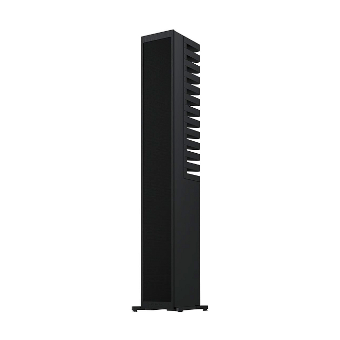 Напольная акустика Piega Master Line Source 3 Black - рис.2