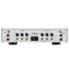 Предусилитель Matrix Audio MP-1 (NS2) Silver