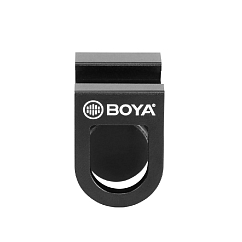 Держатель для микрофона Boya BY-C12