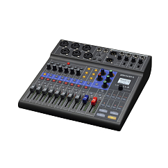 Микшерный пульт Zoom L-8 LiveTrak