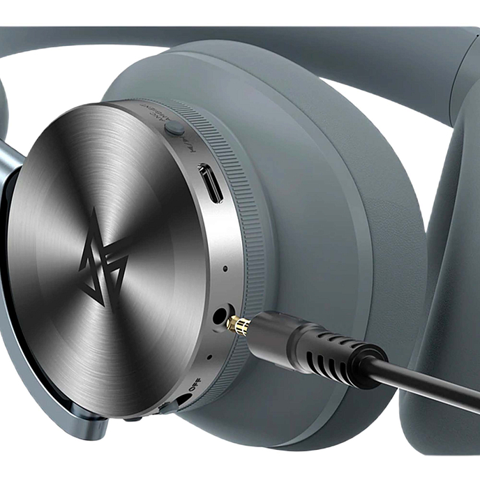 Беспроводные наушники KZ T10S Silver - рис.3