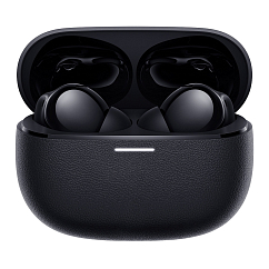 Беспроводные наушники Xiaomi Redmi Buds 5 Pro midnight black tws внутриканальные наушники с шумоподавлением (SN 50138/CEAGDF4UU02920)_Уценка