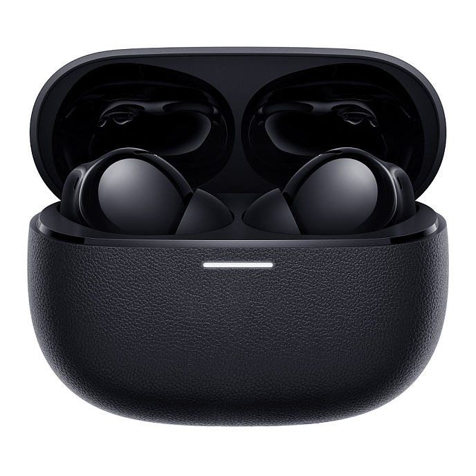 Беспроводные наушники Xiaomi Redmi Buds 5 Pro midnight black tws внутриканальные наушники с шумоподавлением (SN 50138/CEAGDF4UU02920)_Уценка - рис.1