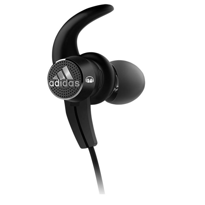 Наушники MONSTER ADIDAS PERFORMANCE ADISTAR BT ACT - рис.1